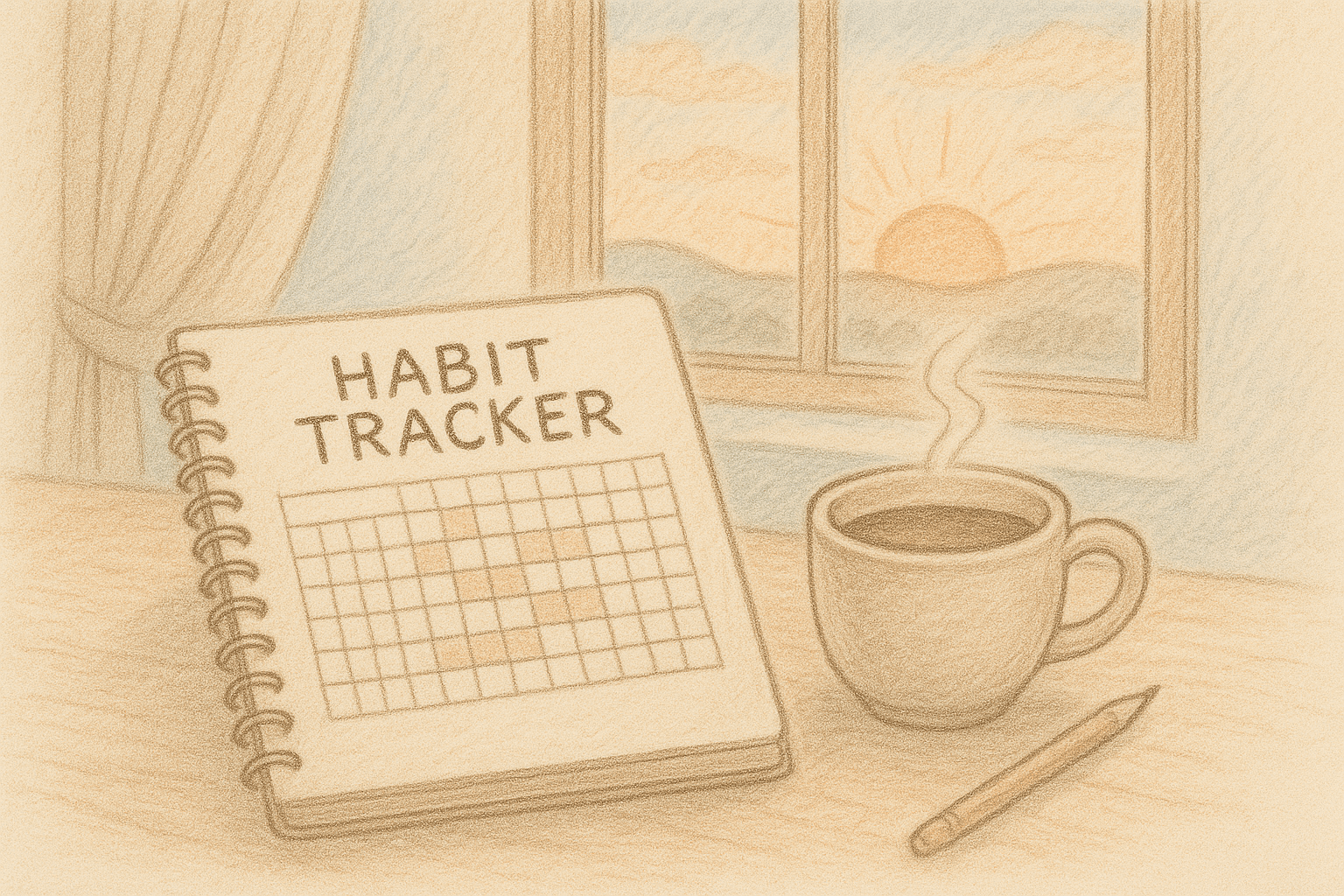 The Science of Building Good Habits: Small Steps, Lasting Change cover image